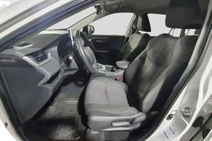 Toyota RAV4 bild 19