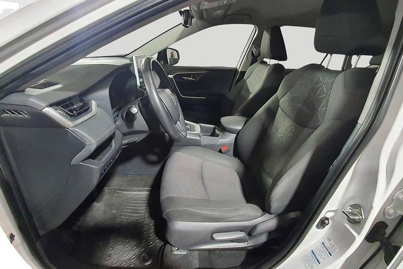 Toyota RAV4 bild 19