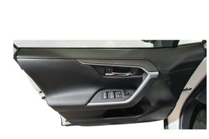 Toyota RAV4 bild 20