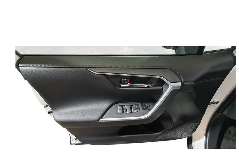 Toyota RAV4 bild 20
