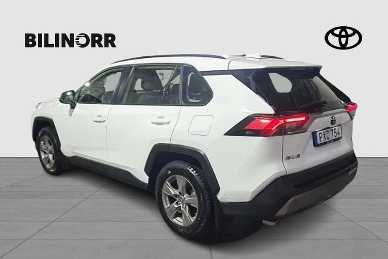 Toyota RAV4 bild 3