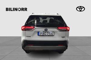 Toyota RAV4 bild 4