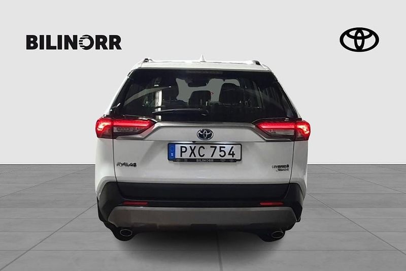 Toyota RAV4 bild 4