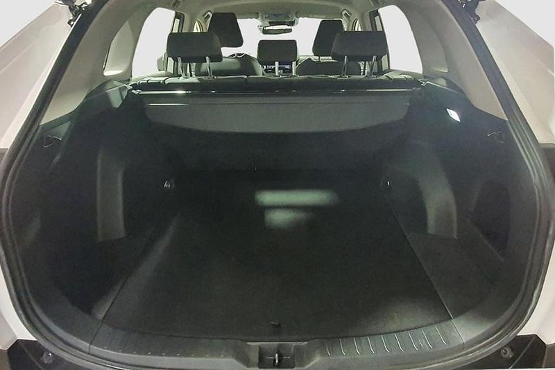 Toyota RAV4 bild 5