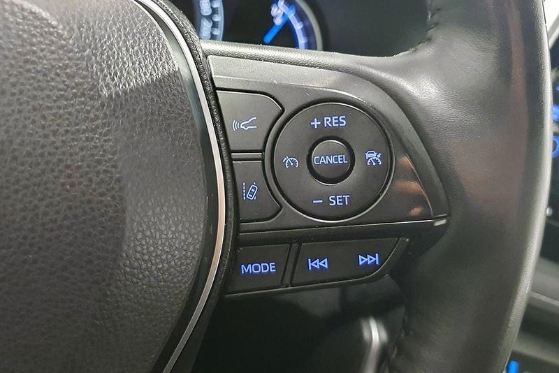 Toyota RAV4 bild 21