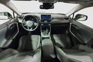 Toyota RAV4 bild 14