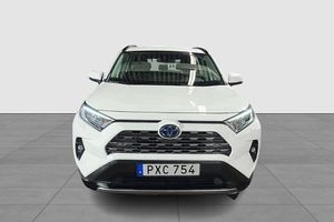 Toyota RAV4 bild 9