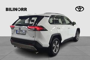 Toyota RAV4 bild 6