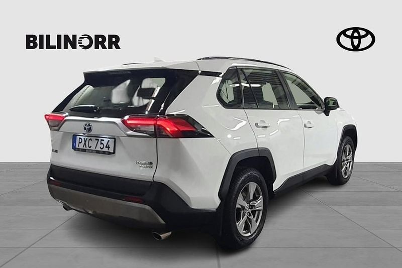 Toyota RAV4 bild 6