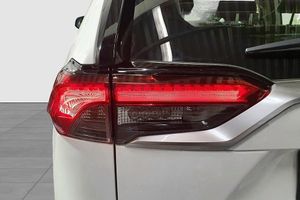 Toyota RAV4 bild 11