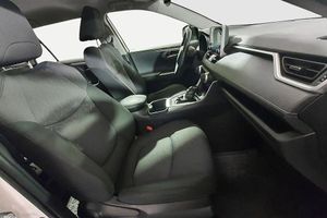 Toyota RAV4 bild 16