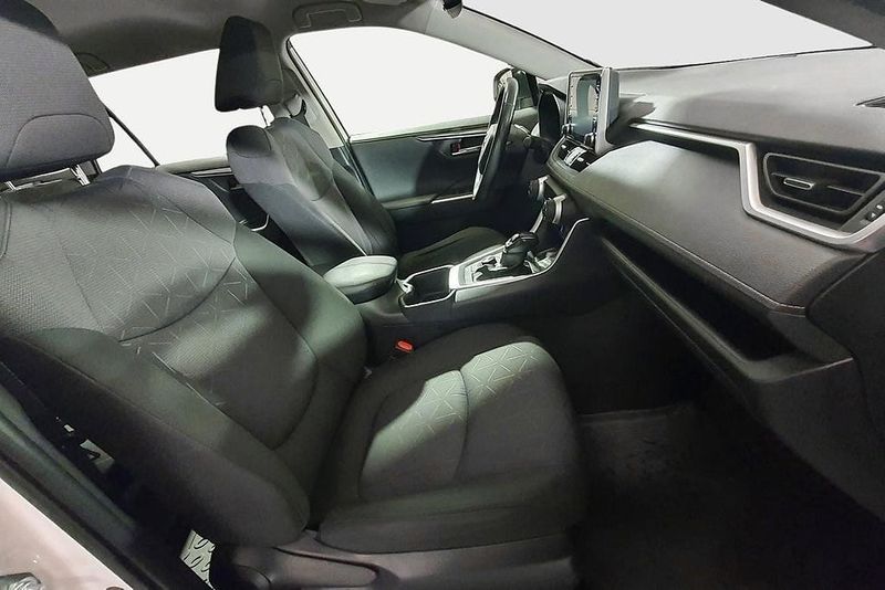 Toyota RAV4 bild 16
