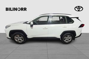 Toyota RAV4 bild 2