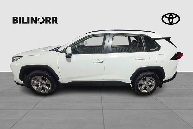 Toyota RAV4 bild 2