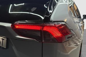 Toyota RAV4 bild 10
