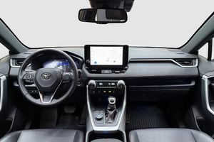 Toyota RAV4 bild 11