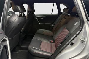 Toyota RAV4 bild 14