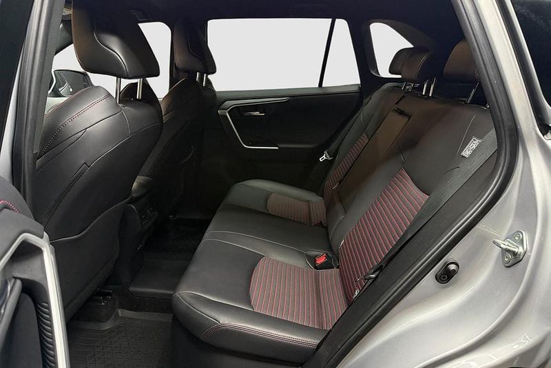 Toyota RAV4 bild 14