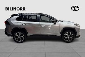 Toyota RAV4 bild 6