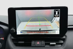 Toyota RAV4 bild 19