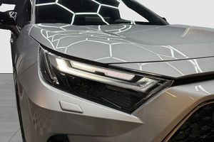 Toyota RAV4 bild 9