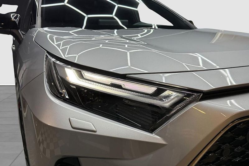 Toyota RAV4 bild 9