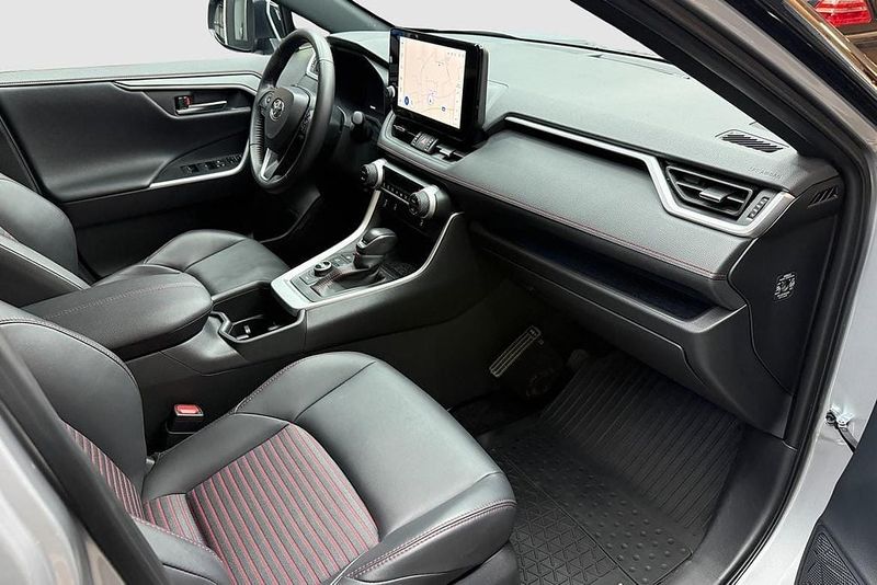Toyota RAV4 bild 15