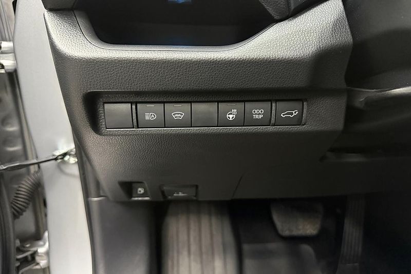 Toyota RAV4 bild 17