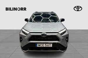 Toyota RAV4 bild 8