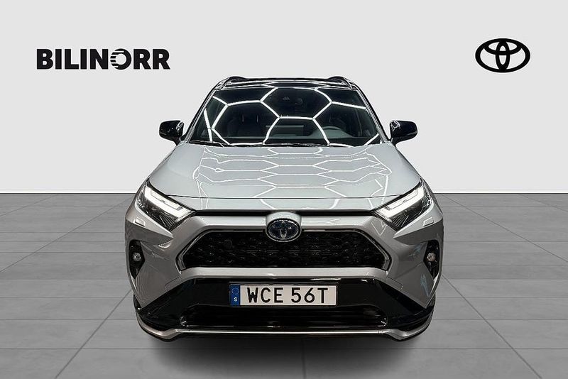 Toyota RAV4 bild 8