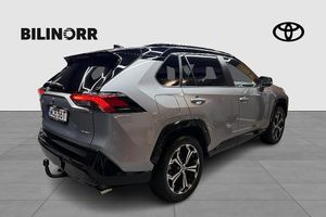 Toyota RAV4 bild 5