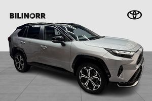 Toyota RAV4 bild 7