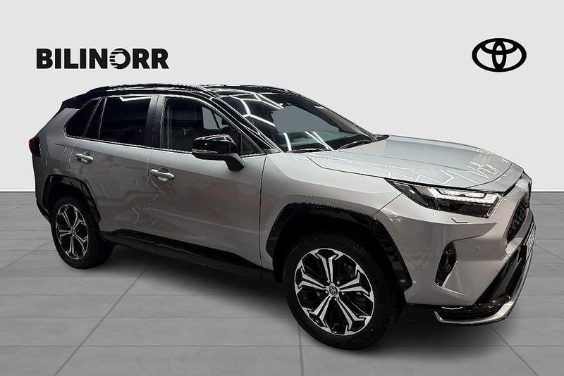 Toyota RAV4 bild 7