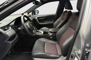 Toyota RAV4 bild 13