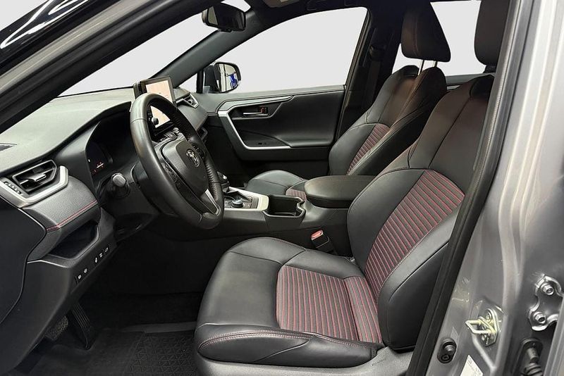 Toyota RAV4 bild 13