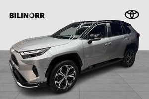 Toyota RAV4 bild 1