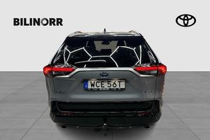Toyota RAV4 bild 3