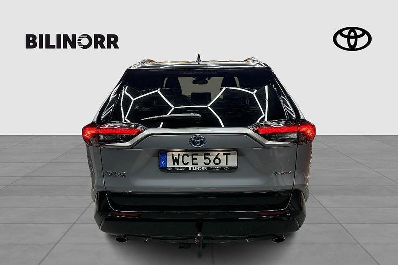 Toyota RAV4 bild 3