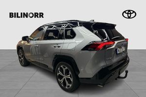 Toyota RAV4 bild 2