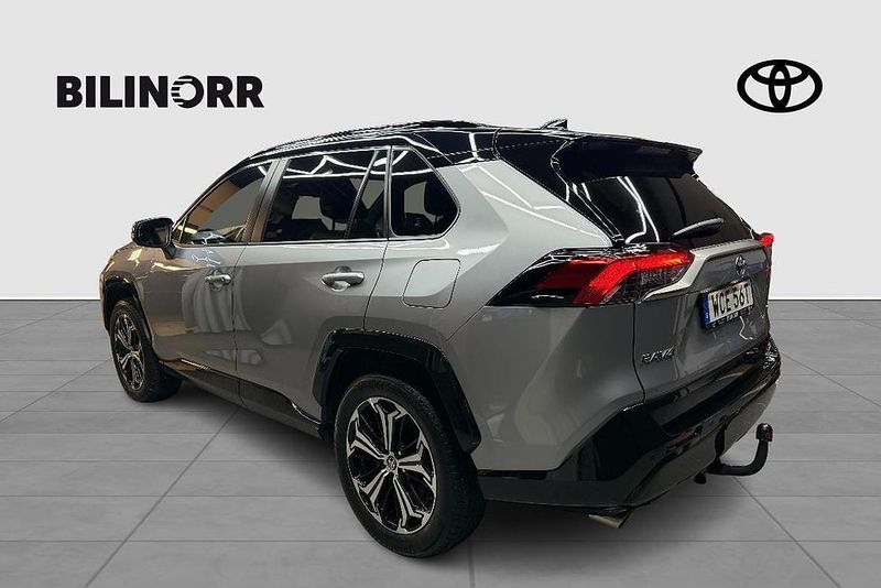 Toyota RAV4 bild 2