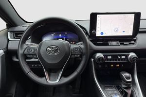 Toyota RAV4 bild 12