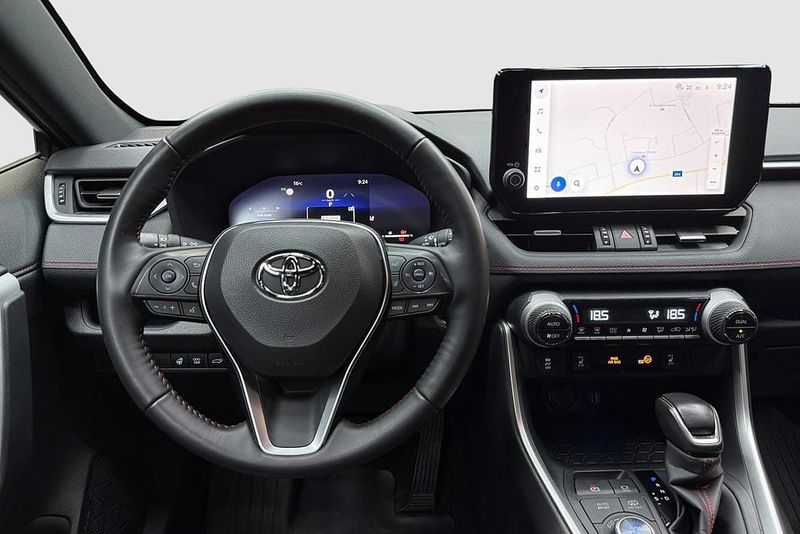 Toyota RAV4 bild 12