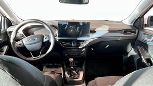 Ford Focus bild 4