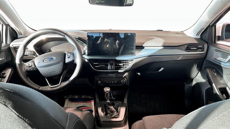 Ford Focus bild 4