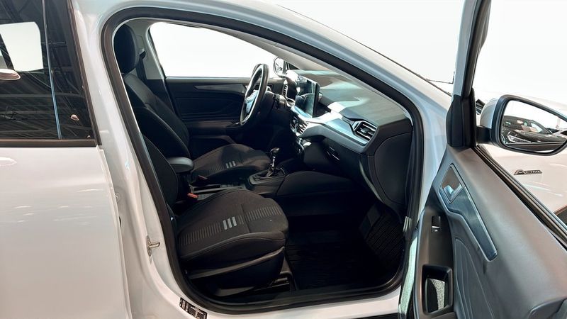 Ford Focus bild 3