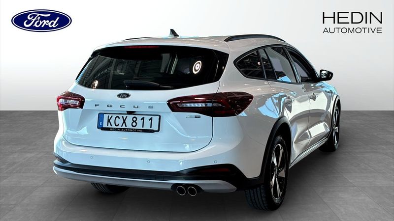 Ford Focus bild 2
