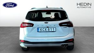 Ford Focus bild 7