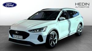 Ford Focus bild 1