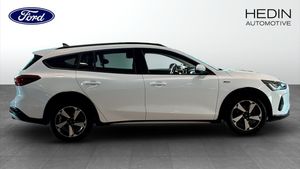 Ford Focus bild 6