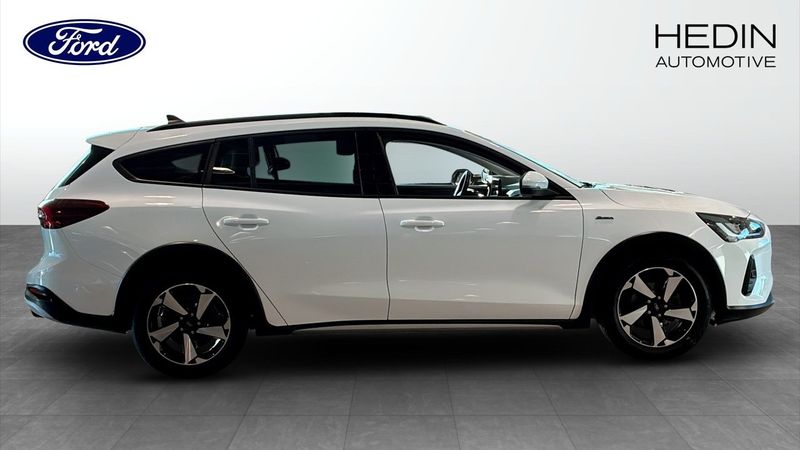 Ford Focus bild 6